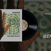 Genesis Invisible Touch Hq Sacd
