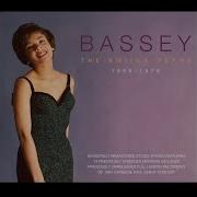 Lost And Lonely Shirley Bassey