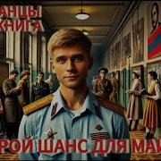 Второй Шанс Для Майора