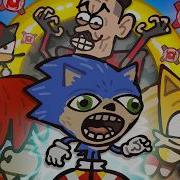 The Ultimate Sonic The Movie 1 And 2 Recap