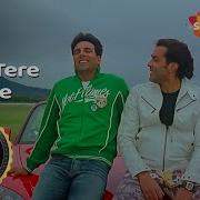 Yeh Dosti Tere Dum Se Dosti Friends Forever Akshay Kumar Bobby Deol