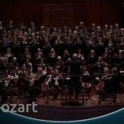 Mozart Mass In C Minor