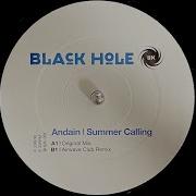 Andain Summer Calling Airwave Club Mix