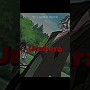 Kisuke Urahara Edit