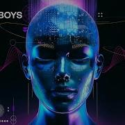 Cosmic Boys In My Mind
