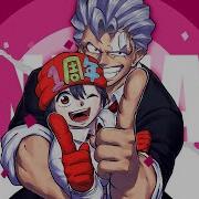 Undead And Unluck Op