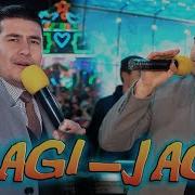Ulug Bek Yarov Jagi Jagi Cover Улугбек Яров Жаги Жаги Кавер