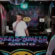 Buckle Bunker Live Zoom Dnb Bash 5 6 2021
