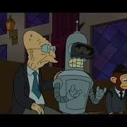 Bender Crying 21