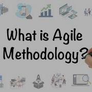 Методология Scrum Agile