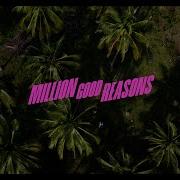 Million Good Reasons Extended Mix Robin Schulz Fast Boy