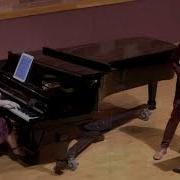 Concerto For Alto Saxophone And Piano By Pierre Max Dubois