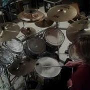 Kyle Abbott System Of A Down Tentative Drums Only