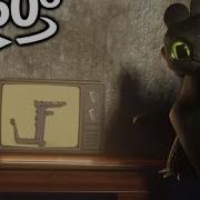 Toothless Caught Dancing In 360
