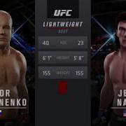 Жан Клод Ван Дамм Наехал На Бойцов Ufc
