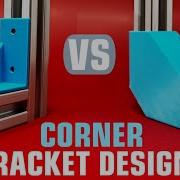 Print Bracket