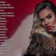 Karol G Exitos 2021