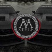 V F M Style Camaro Trap Music For Car