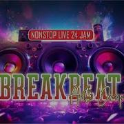 Breakbeat 2025 Anti Drop Live Music Dugem Remix
