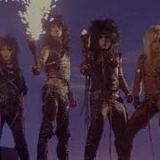 Mötley Crüe Looks That Kill