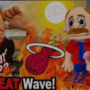 Sml Heat Waves