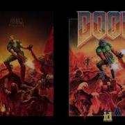Doom Gate Remix