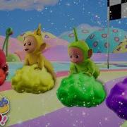 Teletubies Lets Go Theme