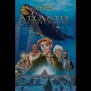 Leviathan Atlantis The Lost Empire Pal High Tone Only