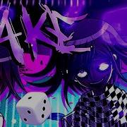 Kokichi Atronger Edit
