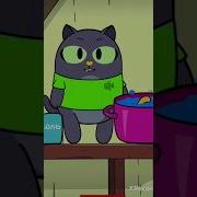 Кот Готовит Суп