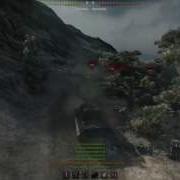 Английская Озвучка Wot