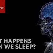 All The World Is Asleep