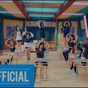 Twice Signal Ai Cover