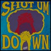 Silvertooth Shut Um Down Pop Up To Get Down Remix