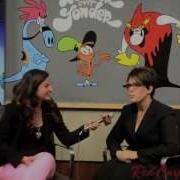 April Winchell Voice Of Sylvia Wander Over Yonder New Animated Series On Disneychannel