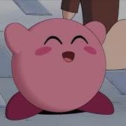 Every Time Kirby Talks
