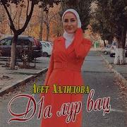 Асет Халидова Д1Алур Вац