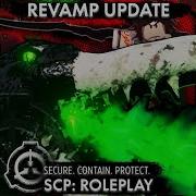Scp Roleplay Able Phase 3