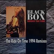 Black Box Right On Time Benny Mix
