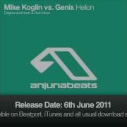 Mike Koglin Helion