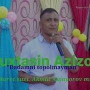 Dadamni Topolmayman