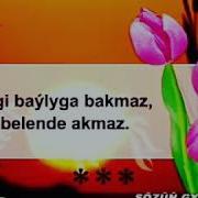 Soygi Barada Owadan Sozler