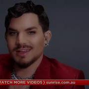 Adam Lambert Com In Hot 2020 Interview