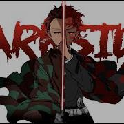 Avm Darkside
