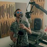 Luis Fonsi Despacito Eddsax Saxophone Cover