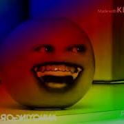 Annoying Orange Effects In Dma
