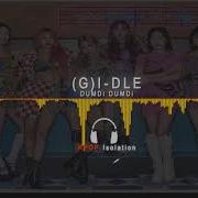 Gidle Dumdi Dumdi Acapella