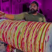 Delhi Street Food