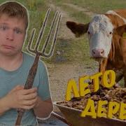 Как Я Провел Лето В Деревне