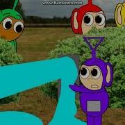 Teletubbies Devon 324 Season 7